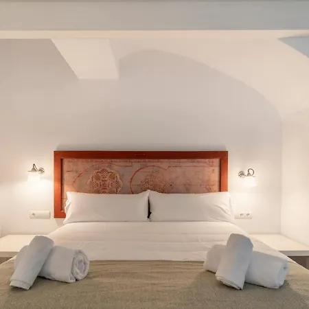 Apartment Alta House 3 Calas