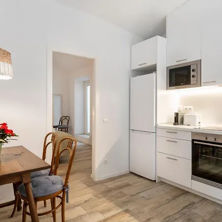Alta House 3 Calas * 巴古尔