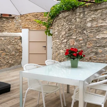 Alta House 3 Calas * Begur