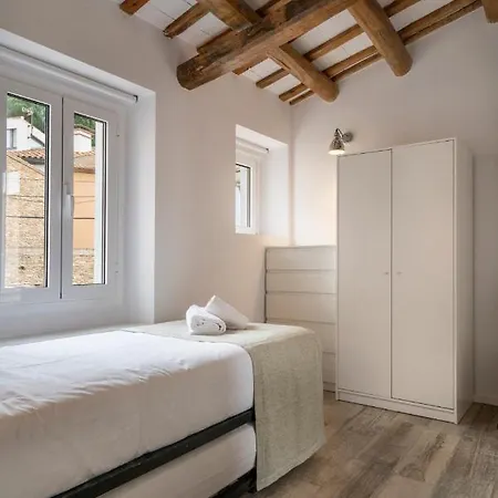 Alta House 3 Calas