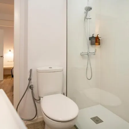 Apartment Alta House 3 Calas