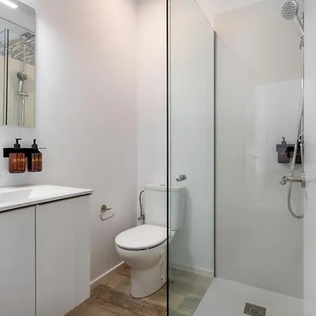 Apartment Alta House 3 Calas