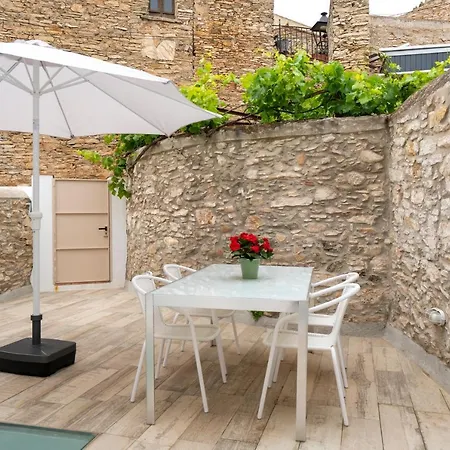Alta House 3 Calas