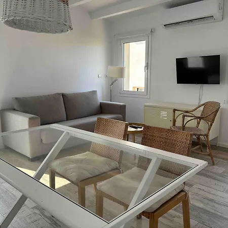 Alta House 3 Calas
