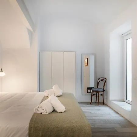 דירה Alta House 3 Calas בגור