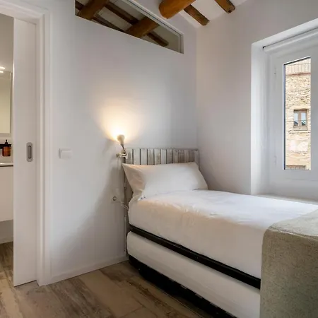 דירה Alta House 3 Calas *