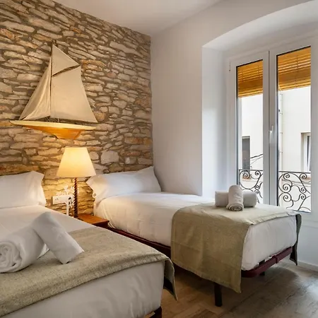 דירה Alta House 3 Calas *