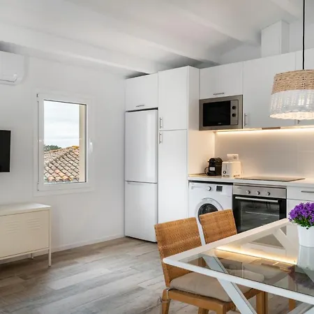 Alta House 3 Calas דירה
